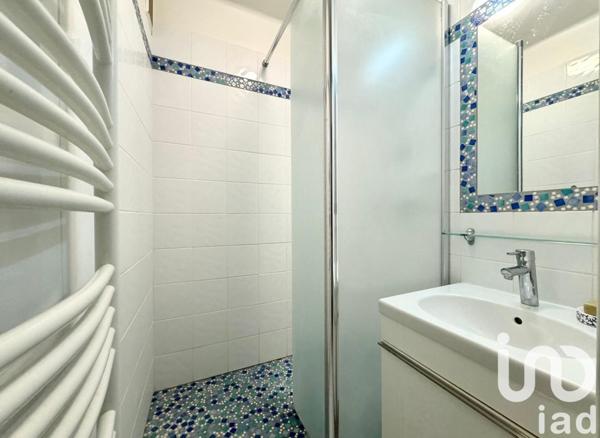 Appartement à vendre 3 pièces 54 m² Clamart