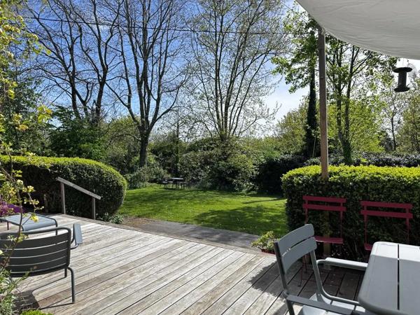 Achat - Maison Arradon 56610 10 pièces 205 m 2 1472 m 2