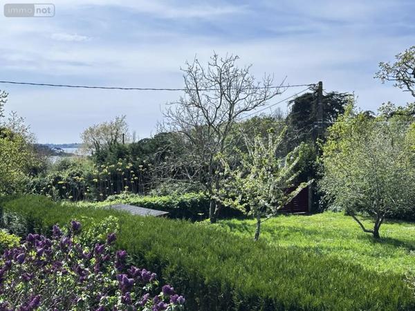 Achat - Maison Arradon 56610 10 pièces 205 m 2 1472 m 2
