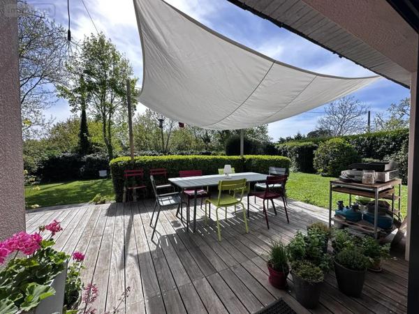 Achat - Maison Arradon 56610 10 pièces 205 m 2 1472 m 2