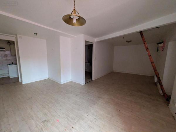 Maison à vendre à Guichen en Ille-et-Vilaine (35580), ref : 35129-6791