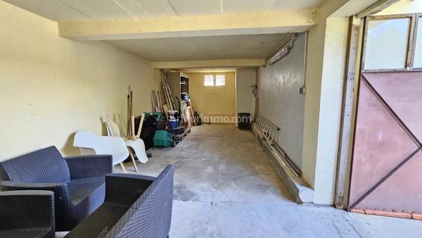 Vente Maison 3 pièces 44 m2 à La Ville-du-Bois