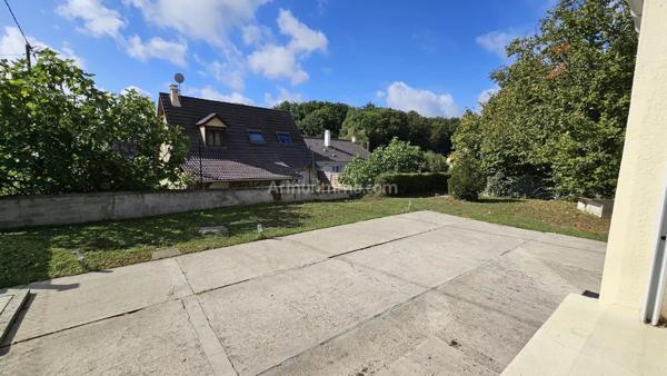 Vente Maison 3 pièces 44 m2 à La Ville-du-Bois