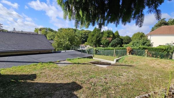 Vente Maison 3 pièces 44 m2 à La Ville-du-Bois