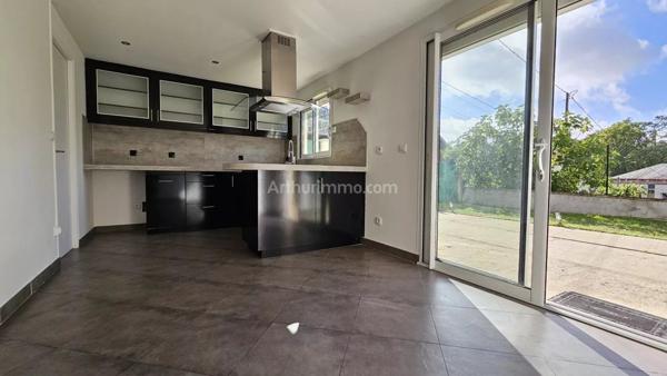 Vente Maison 3 pièces 44 m2 à La Ville-du-Bois