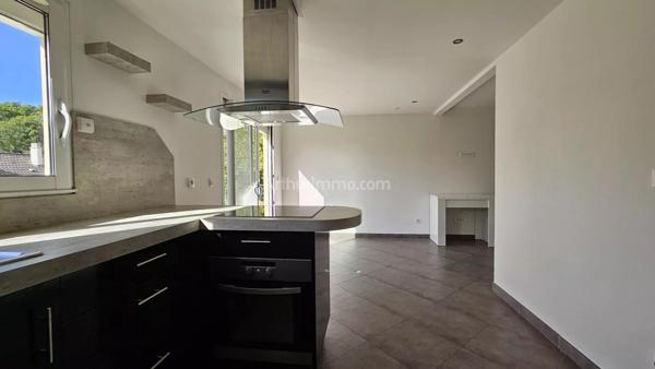 Vente Maison 3 pièces 44 m2 à La Ville-du-Bois