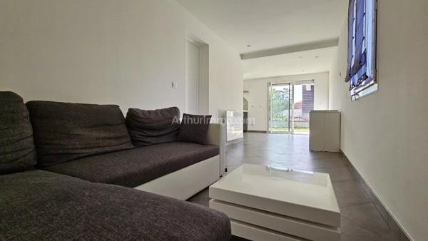 Vente Maison 3 pièces 44 m2 à La Ville-du-Bois