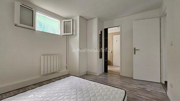 Vente Maison 3 pièces 44 m2 à La Ville-du-Bois