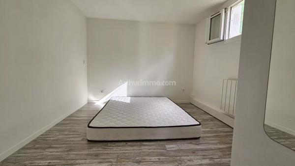 Vente Maison 3 pièces 44 m2 à La Ville-du-Bois