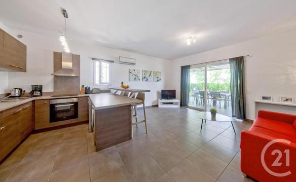 Appartement T2 à vendre  2 pièces - 48,80 m2 LECCI - 201