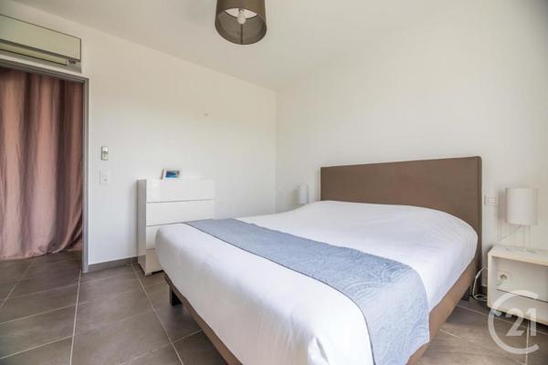 Appartement T2 à vendre  2 pièces - 48,80 m2 LECCI - 201