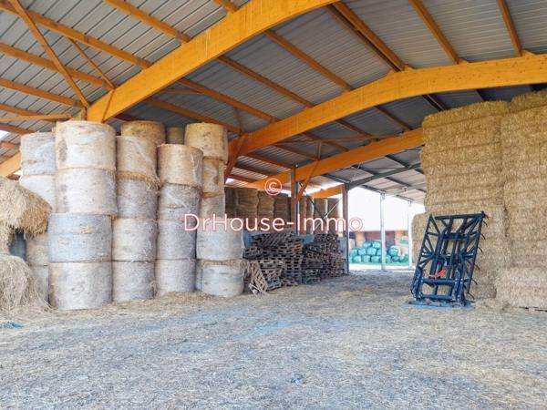 Bien immobilier à vendre de 2 000 m²