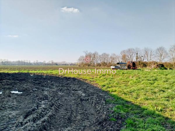 Bien immobilier à vendre de 2 000 m²