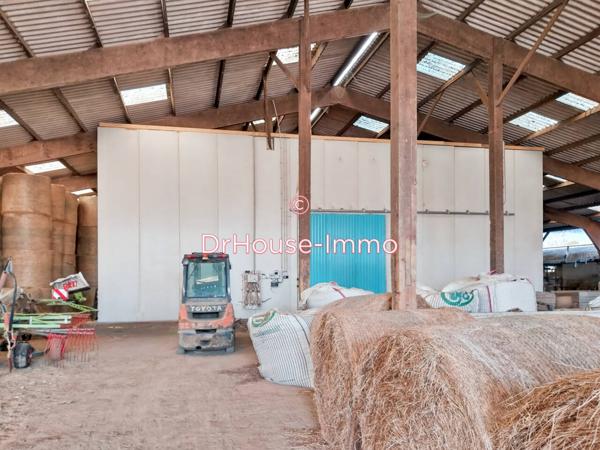 Bien immobilier à vendre de 2 000 m²