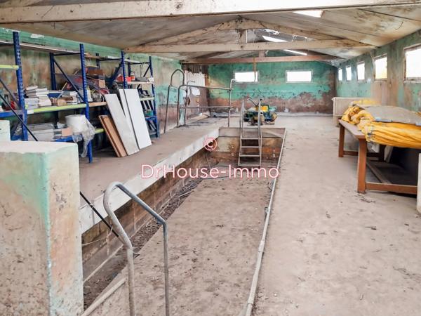 Bien immobilier à vendre de 2 000 m²