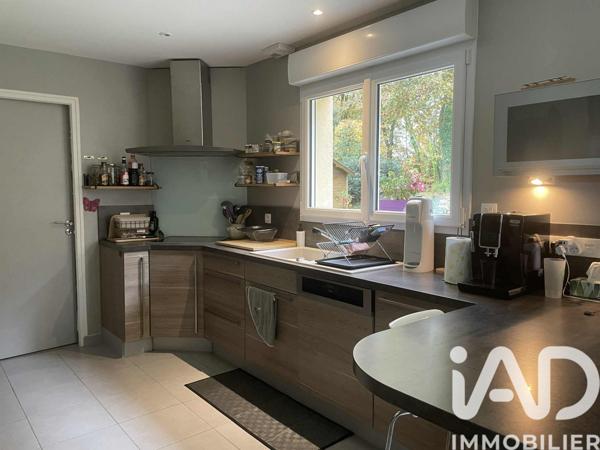 Maison à vendre 5 pièces 125 m² Tollevast