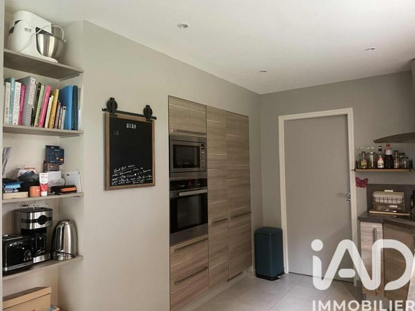 Maison à vendre 5 pièces 125 m² Tollevast