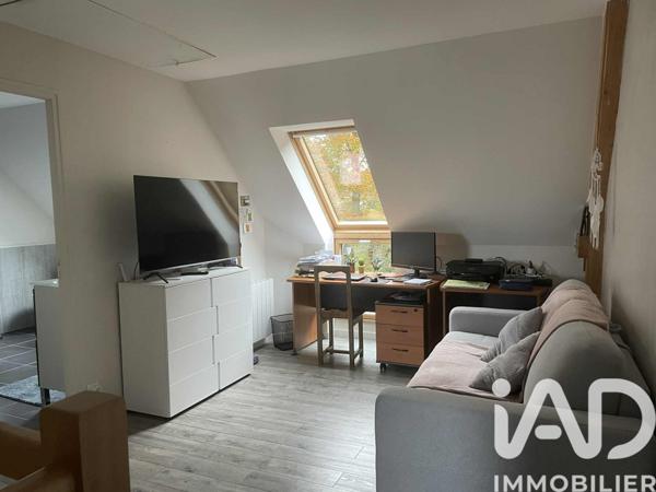 Maison à vendre 5 pièces 125 m² Tollevast