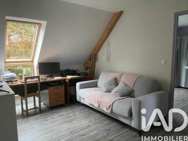 Maison à vendre 5 pièces 125 m² Tollevast