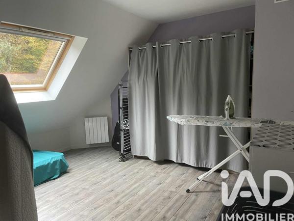 Maison à vendre 5 pièces 125 m² Tollevast