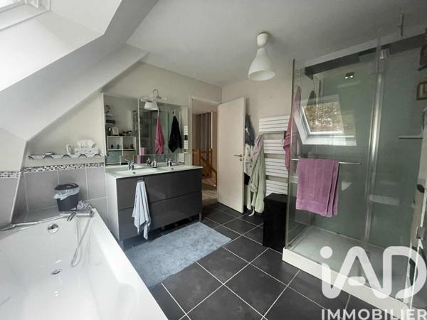 Maison à vendre 5 pièces 125 m² Tollevast