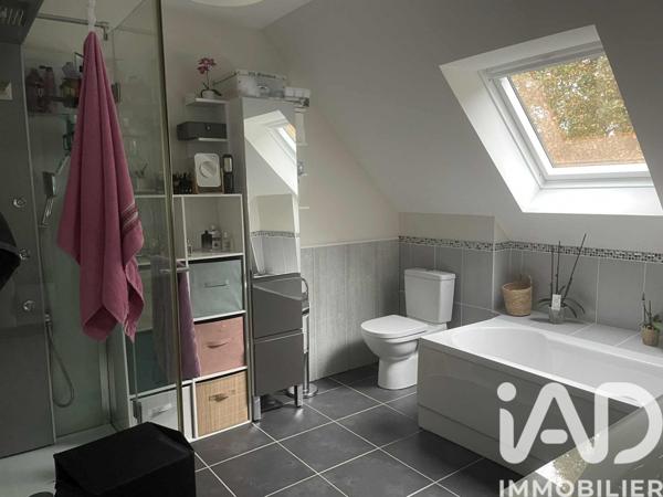 Maison à vendre 5 pièces 125 m² Tollevast