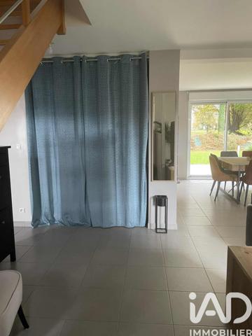 Maison à vendre 5 pièces 125 m² Tollevast