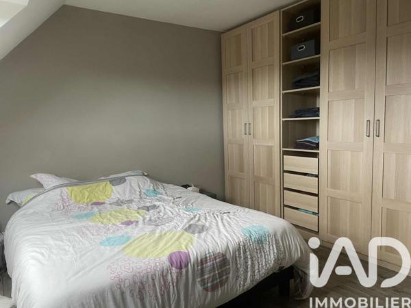 Maison à vendre 5 pièces 125 m² Tollevast