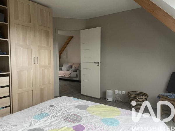 Maison à vendre 5 pièces 125 m² Tollevast