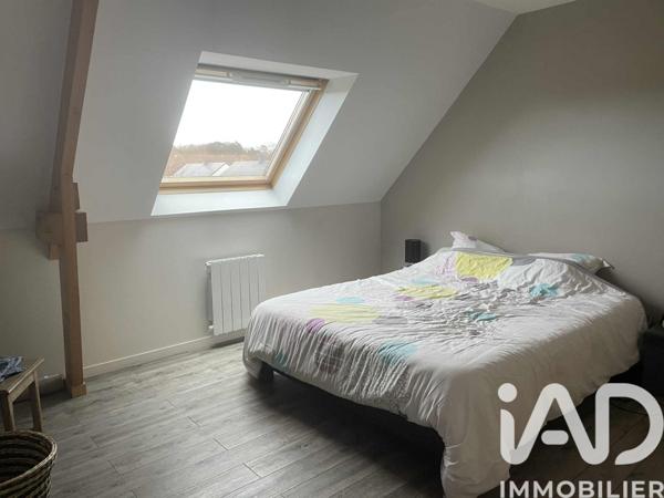 Maison à vendre 5 pièces 125 m² Tollevast