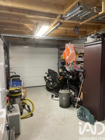 Maison à vendre 5 pièces 125 m² Tollevast