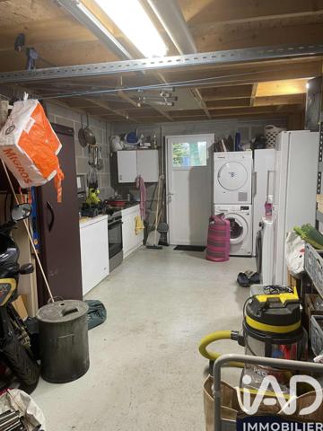 Maison à vendre 5 pièces 125 m² Tollevast