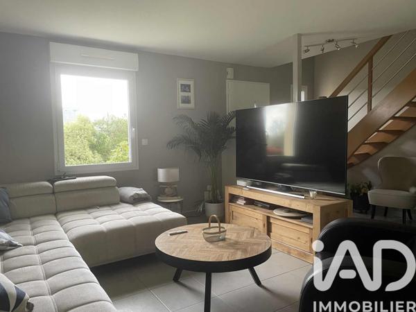 Maison à vendre 5 pièces 125 m² Tollevast