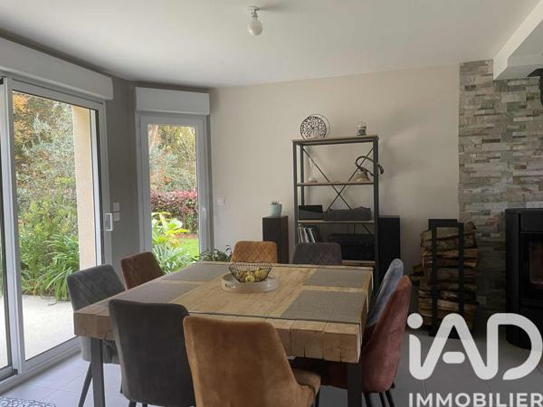 Maison à vendre 5 pièces 125 m² Tollevast