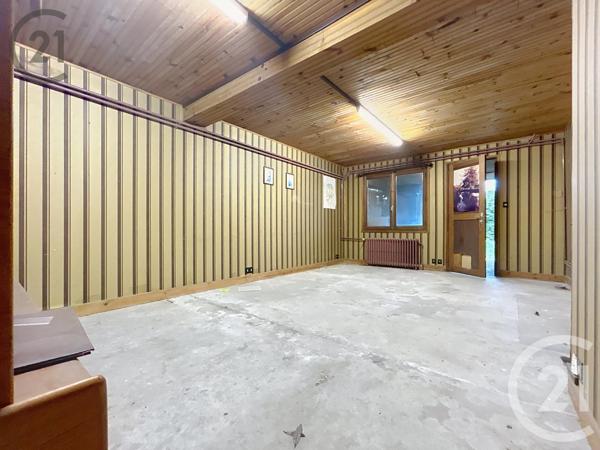 Maison à vendre  4 pièces - 118,74 m2 GUERET - 23