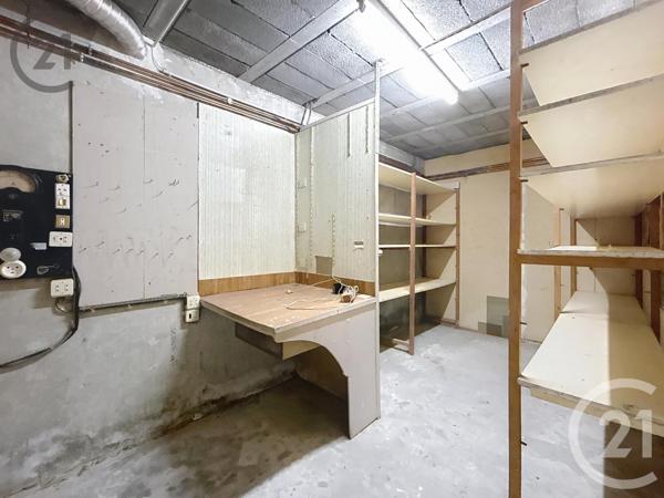 Maison à vendre  4 pièces - 118,74 m2 GUERET - 23