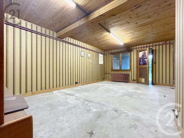 Maison à vendre  4 pièces - 118,74 m 2   GUERET  - 23