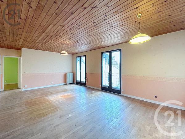 Maison à vendre  4 pièces - 118,74 m2 GUERET - 23