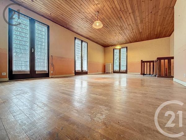 Maison à vendre  4 pièces - 118,74 m2 GUERET - 23