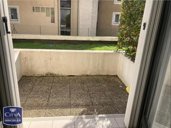Appartement à vendre 1 pièce 17.96m² Pau (64000)