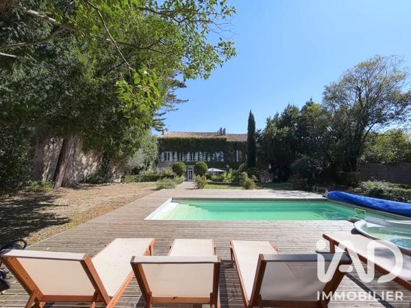 Maison à vendre 14 pièces 525 m² Castelnaudary