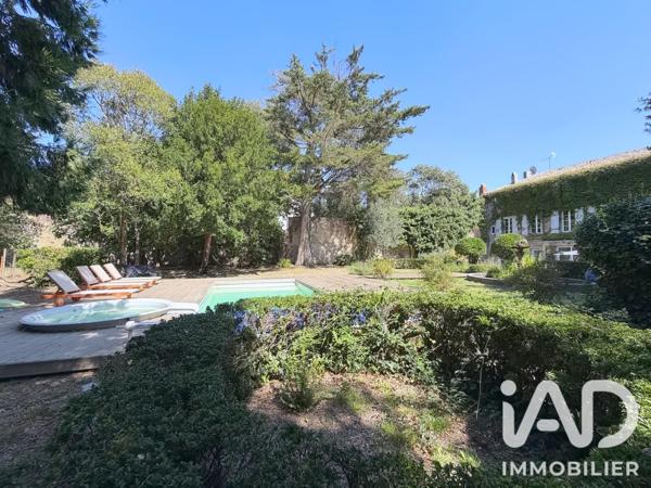 Maison à vendre 14 pièces 525 m² Castelnaudary