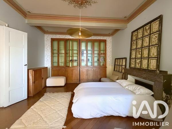 Maison à vendre 14 pièces 525 m² Castelnaudary