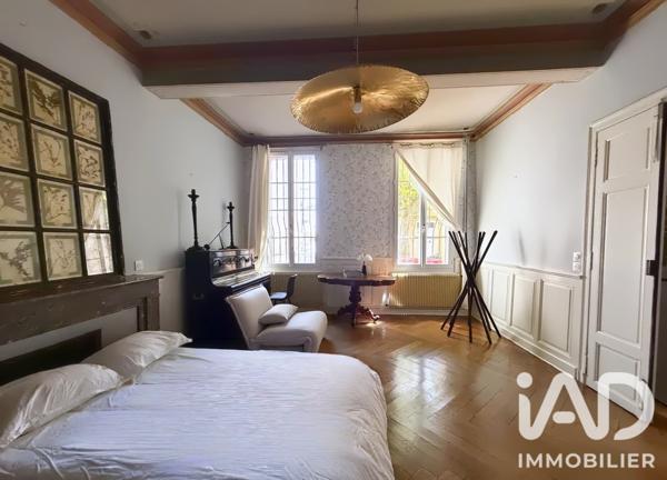 Maison à vendre 14 pièces 525 m² Castelnaudary