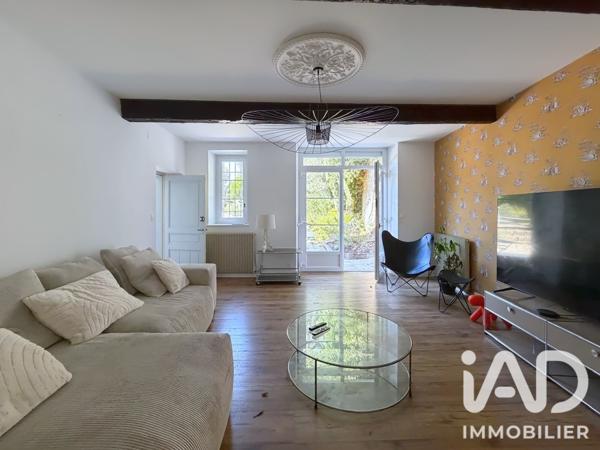 Maison à vendre 14 pièces 525 m² Castelnaudary