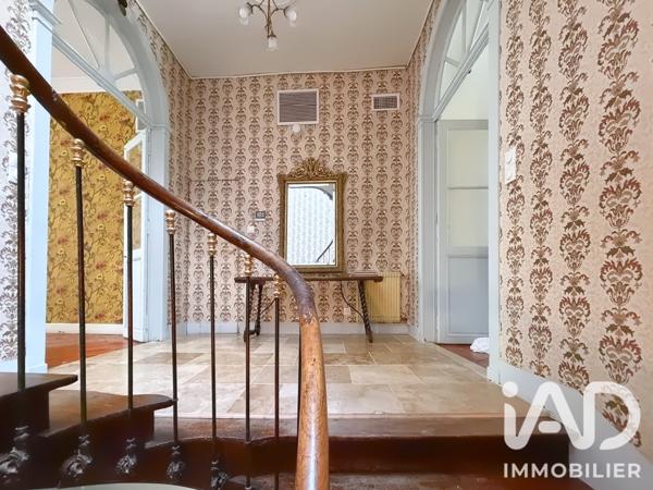 Maison à vendre 14 pièces 525 m² Castelnaudary