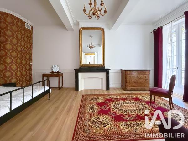 Maison à vendre 14 pièces 525 m² Castelnaudary