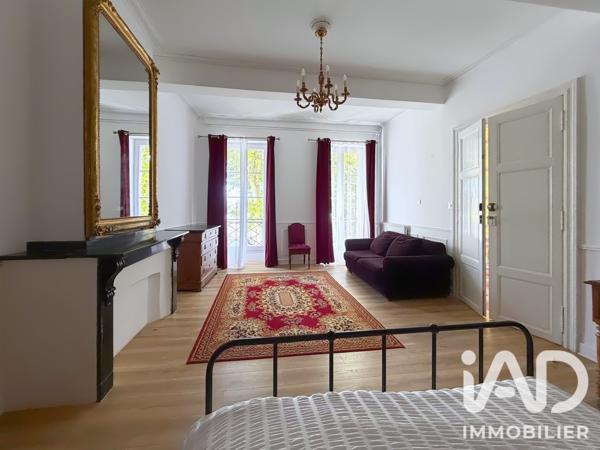 Maison à vendre 14 pièces 525 m² Castelnaudary