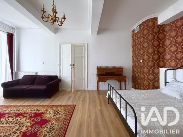 Maison à vendre 14 pièces 525 m² Castelnaudary