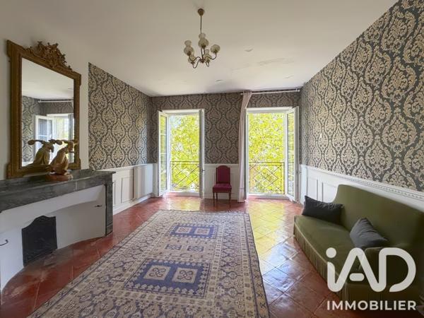 Maison à vendre 14 pièces 525 m² Castelnaudary